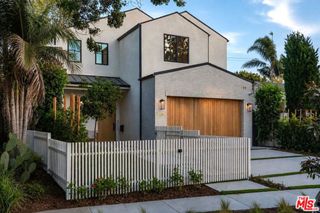12136 Havelock Avenue, Culver City, CA 90230