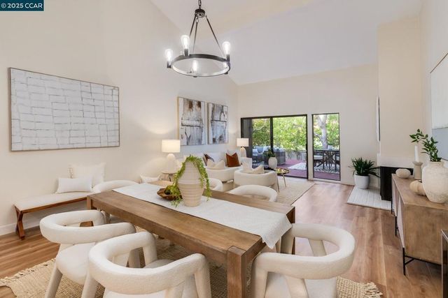 1942 Rancho Verde Circle E, Danville, CA 94526