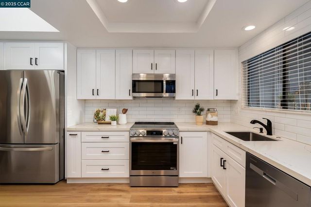 1942 Rancho Verde Circle E, Danville, CA 94526