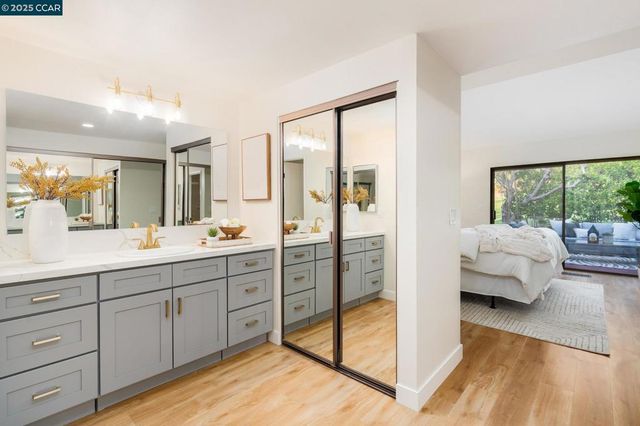 1942 Rancho Verde Circle E, Danville, CA 94526