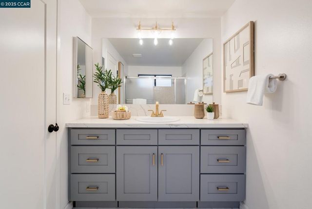 1942 Rancho Verde Circle E, Danville, CA 94526