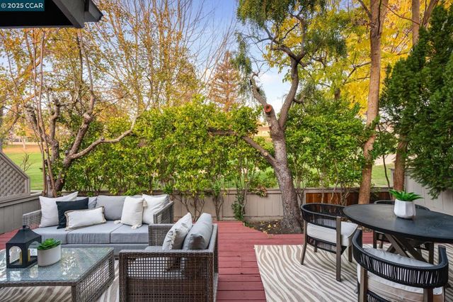 1942 Rancho Verde Circle E, Danville, CA 94526