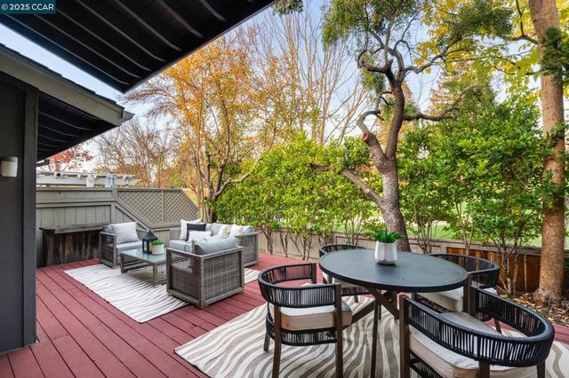 1942 Rancho Verde Circle E, Danville, CA 94526