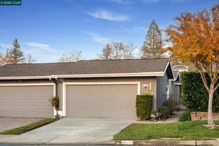 1942 Rancho Verde Circle E, Danville, CA 94526