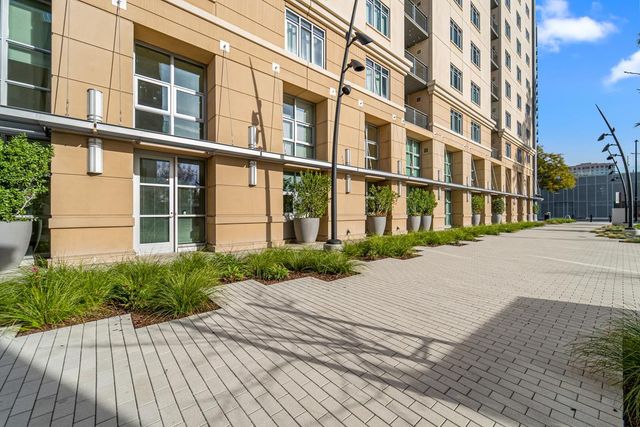 175 W Saint James Street 106, San Jose, CA 95110