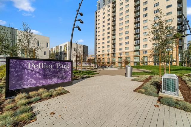 175 W Saint James Street 106, San Jose, CA 95110