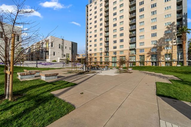 175 W Saint James Street 106, San Jose, CA 95110