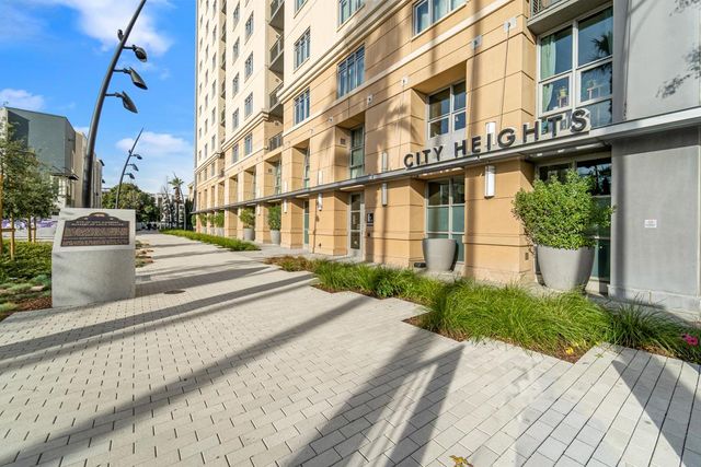 175 W Saint James Street 106, San Jose, CA 95110