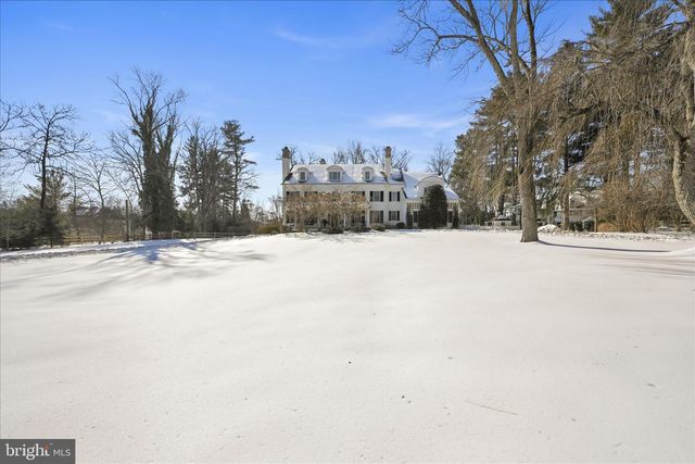 518 NEWTOWN RD, Berwyn, PA 19312