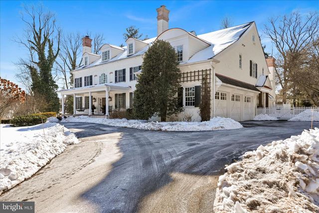 518 NEWTOWN RD, Berwyn, PA 19312