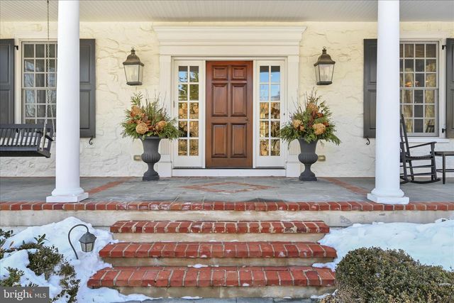 518 NEWTOWN RD, Berwyn, PA 19312