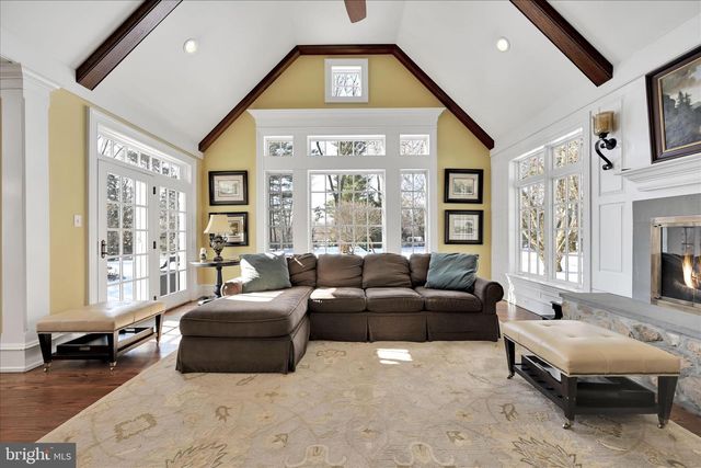 518 NEWTOWN RD, Berwyn, PA 19312