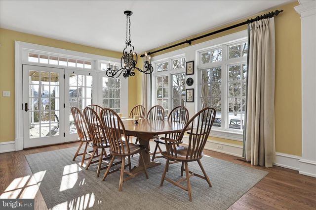 518 NEWTOWN RD, Berwyn, PA 19312