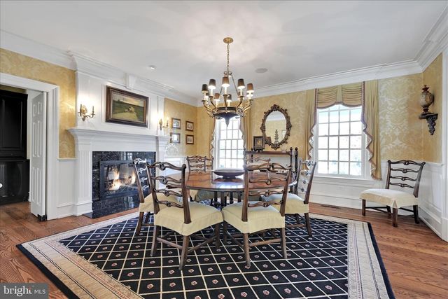 518 NEWTOWN RD, Berwyn, PA 19312