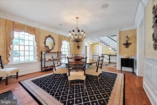 518 NEWTOWN RD, Berwyn, PA 19312