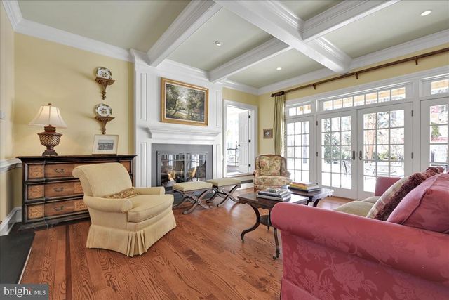 518 NEWTOWN RD, Berwyn, PA 19312