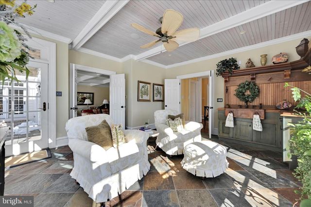 518 NEWTOWN RD, Berwyn, PA 19312