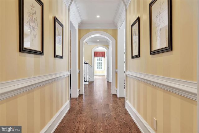 518 NEWTOWN RD, Berwyn, PA 19312