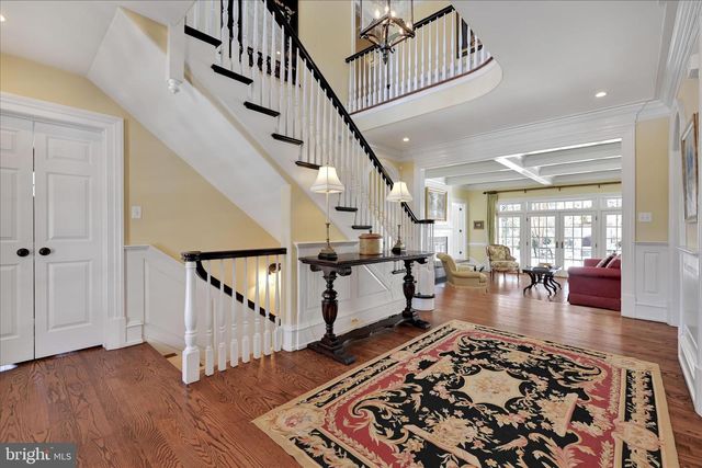 518 NEWTOWN RD, Berwyn, PA 19312