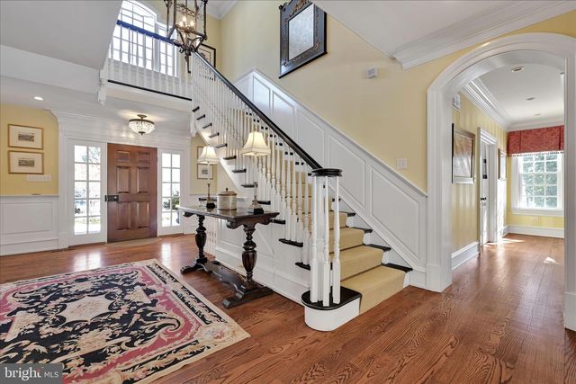 518 NEWTOWN RD, Berwyn, PA 19312