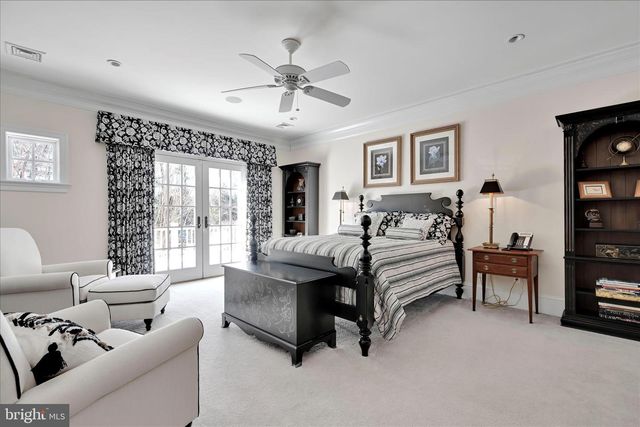 518 NEWTOWN RD, Berwyn, PA 19312