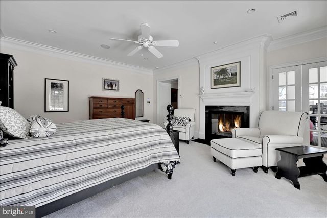 518 NEWTOWN RD, Berwyn, PA 19312