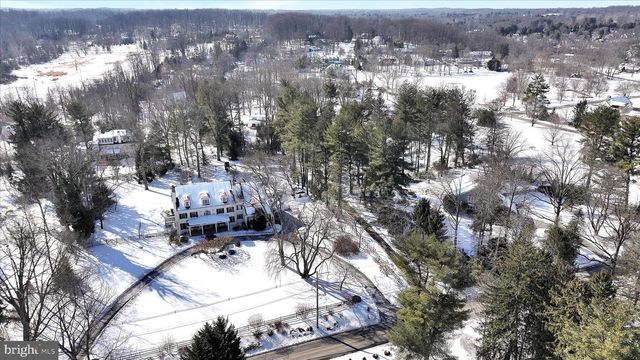 518 NEWTOWN RD, Berwyn, PA 19312