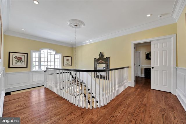 518 NEWTOWN RD, Berwyn, PA 19312