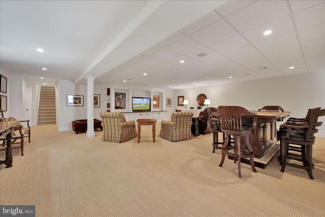 518 NEWTOWN RD, Berwyn, PA 19312