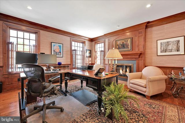 518 NEWTOWN RD, Berwyn, PA 19312