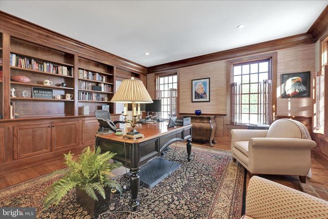 518 NEWTOWN RD, Berwyn, PA 19312