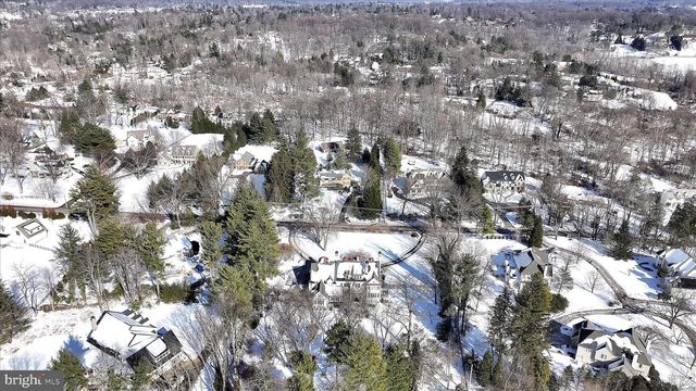 518 NEWTOWN RD, Berwyn, PA 19312