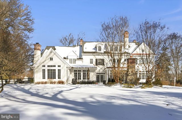 518 NEWTOWN RD, Berwyn, PA 19312