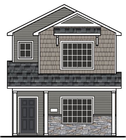 14706 Bison Terrace NW, Ramsey, MN 55303