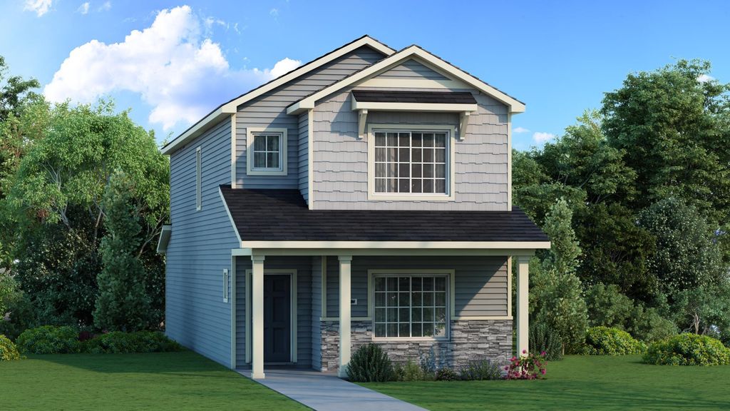 14706 Bison Terrace NW, Ramsey, MN 55303