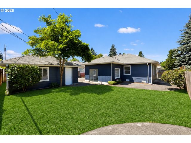 2907 E 29TH St, Vancouver, WA 98661