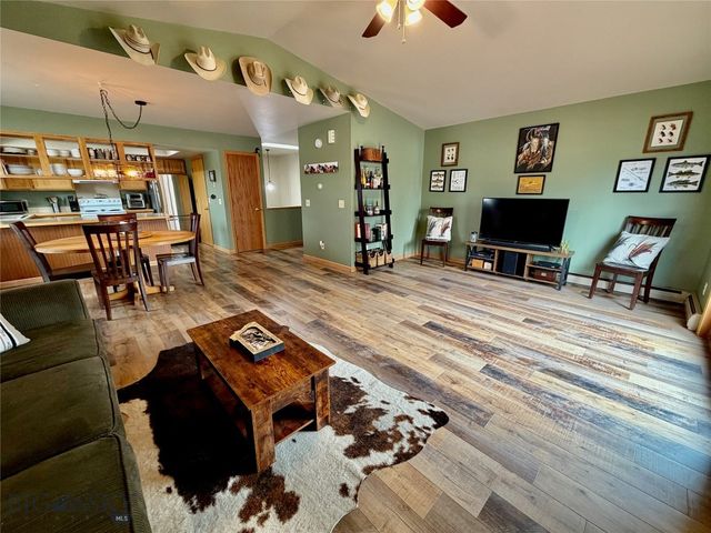 10 Ramshorn Street, Dillon, MT 59725