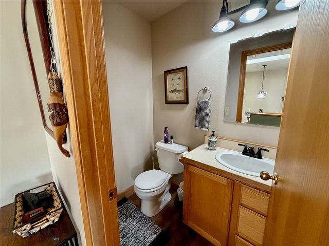 10 Ramshorn Street, Dillon, MT 59725