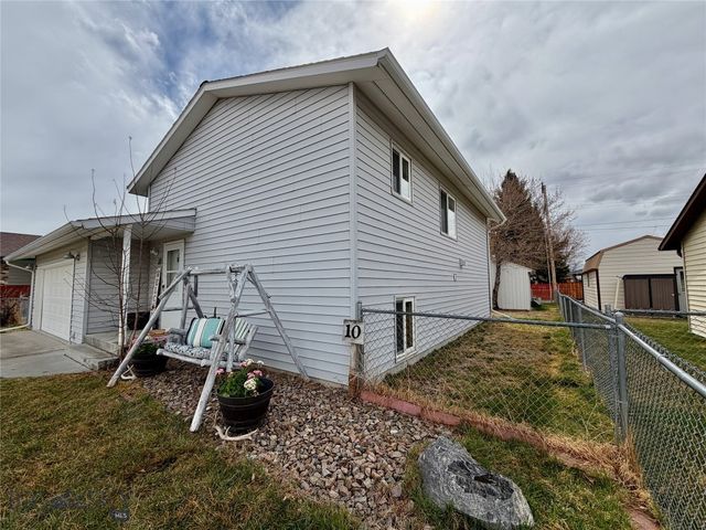 10 Ramshorn Street, Dillon, MT 59725