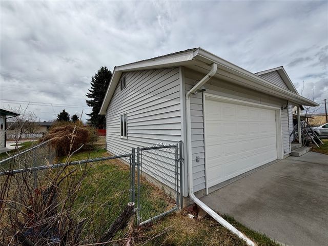 10 Ramshorn Street, Dillon, MT 59725