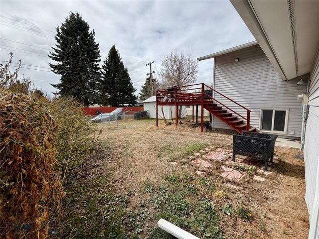 10 Ramshorn Street, Dillon, MT 59725
