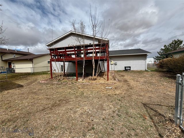 10 Ramshorn Street, Dillon, MT 59725