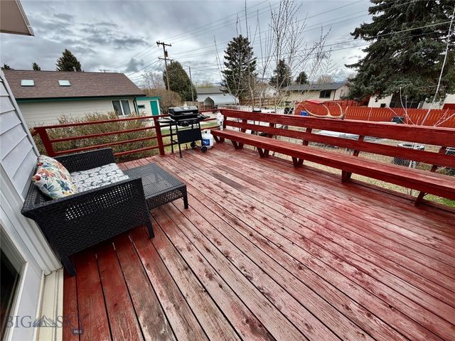 10 Ramshorn Street, Dillon, MT 59725