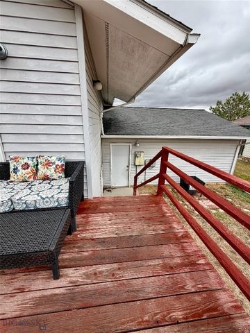 10 Ramshorn Street, Dillon, MT 59725