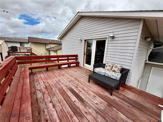 10 Ramshorn Street, Dillon, MT 59725