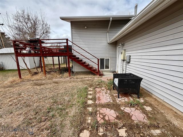 10 Ramshorn Street, Dillon, MT 59725