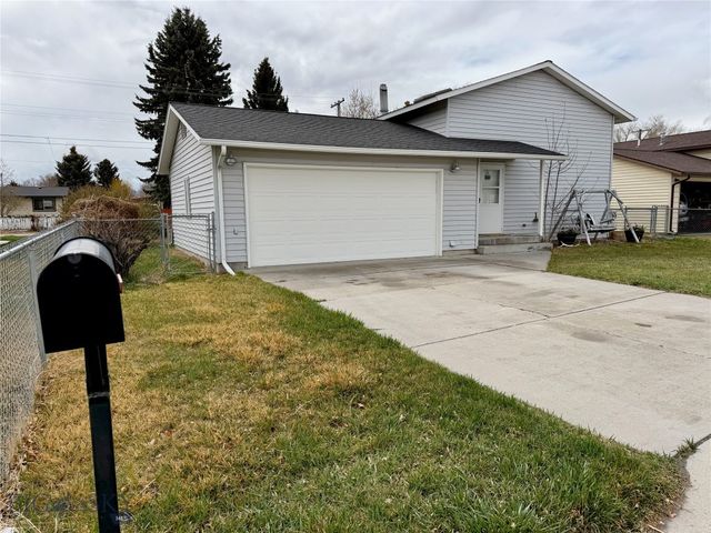 10 Ramshorn Street, Dillon, MT 59725