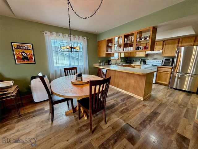 10 Ramshorn Street, Dillon, MT 59725