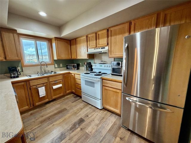 10 Ramshorn Street, Dillon, MT 59725