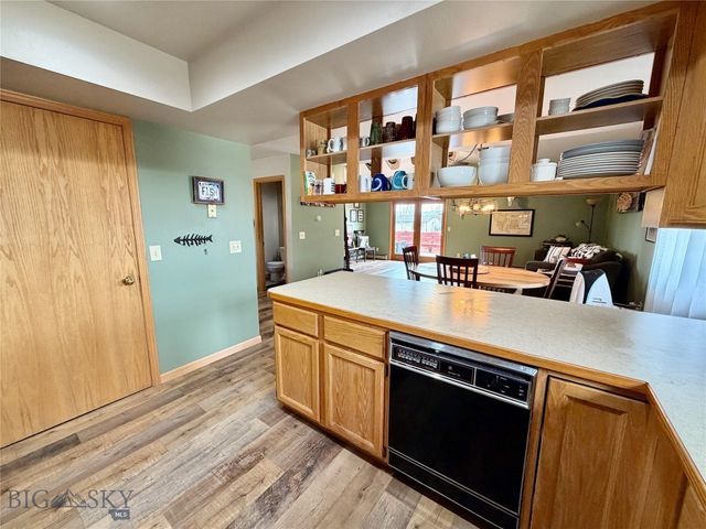 10 Ramshorn Street, Dillon, MT 59725